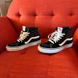 Vans SK8-Hi